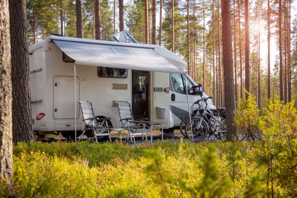 Innovative Technik fürs Camping – Mehr Komfort unterwegs - Innovative Technik fürs Camping – Tipps &amp; Equipment