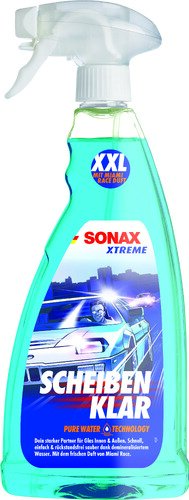 SONAX XTREME ScheibenKlar Miami Race Sonderedition