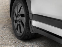 Schmutzfängersatz vorne, IONIQ 9 (standard Versionen)