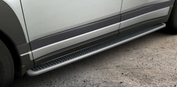 Trittbretter sportlich, IONIQ 9