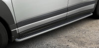 Trittbretter sportlich, IONIQ 9