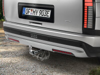 Anhängerkupplung elektrisch schwenkbar, IONIQ 9