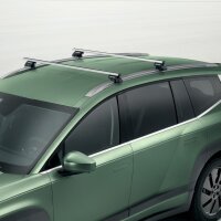 Dachgrundträger Aluminium, IONIQ 9