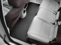 Fußmatten velours - hinten, IONIQ 9 - 7 sitzer