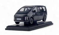 Hyundai Modellauto, STARIA steel graphite 1:38