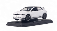 Hyundai Modellauto, IONIQ 5 atlas white
