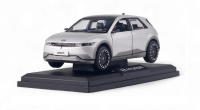 Hyundai Modellauto, IONIQ 5 gravity gold 1:38
