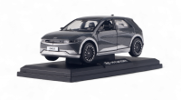 Hyundai Modellauto, IONIQ 5 cyber grey 1:38
