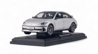 Hyundai Modellauto, IONIQ 6 Gravity Gold 1:38