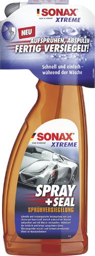 SONAX XTREME Spray+Seal