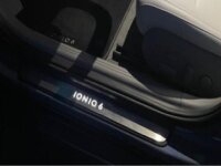 Einstiegsleisten beleuchtet - vorne, IONIQ 6