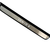 Einstiegsleisten beleuchtet - vorne, IONIQ 6