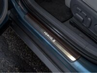 Einstiegsleisten beleuchtet - vorne, IONIQ 5
