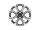 Hyundai INSTER Winterkomplettrad, Bijanamu bicolor, 6,5x17 ET47 + Hankook W462