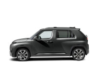 Hyundai INSTER Winterkomplettrad, Bijanamu bicolor,...
