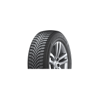 Hyundai INSTER Winterkomplettrad, Manik Black, 6x15 ET46...