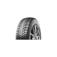 Hyundai INSTER Winterkomplettrad, Manik Black, 6x15 ET46...