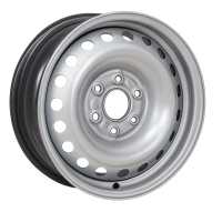 Hyundai STARIA Winterkomplettrad, Stahl, 6,5x17 ET48 +...