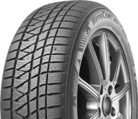 Hyundai STARIA Winterkomplettrad, Stahl, 6,5x17 ET48 +...