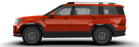 Hyundai Santa Fe MX5 Winterkomplettrad, Honam Graphite,...