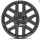 Hyundai Santa Fe MX5 Winterkomplettrad, Honam Graphite, 7,5x18 ET49,5 + Hankook W330A + TPMS