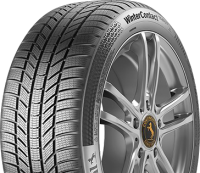 Hyundai Santa Fe MX5 Winterkomplettrad, Paksa black...