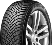 Hyundai KONA SX2 Winterkomplettrad, Stahl, 6,5x16 ET 44 +...