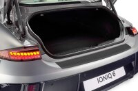Ladekantenschutz schwarz matt, IONIQ 6