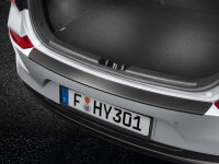 Ladekantenschutzfolie schwarz, i30 PD Facelift