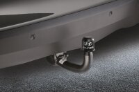 Anhängerkupplung abnehmbar, i20 BC3 Facelift