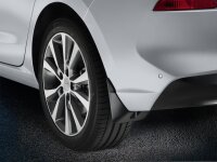 Schmutzfängersatz hinten, i30 PD Facelift