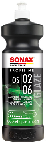 SONAX PROFILINE OS 02-06