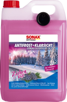 SONAX AntiFrost+KlarSicht bis -20 °C Zirbe