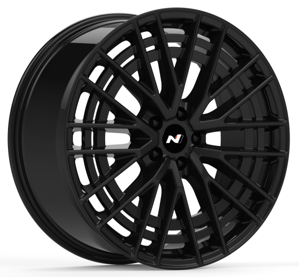 Hyundai IONIQ 5 N Felge Tombak Black 9,5x21 ET45