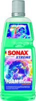 SONAX XTREME FoamInvasion Shampoo Sonderedition