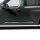 Seitenleisten - gebürstetes Aluminium optik, INSTER