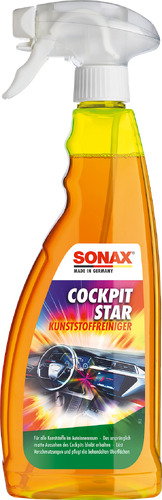 SONAX CockpitStar