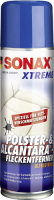 SONAX XTREME Polster+AlcantaraFleckEntferner