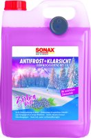 SONAX AntiFrost+KlarSicht bis -18 °C Zirbe