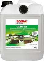 SONAX CleanStar Ecocert