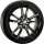 Hyundai i30 PD Winterkomplettrad, Rimba Black 6,5x16 ET50 + Pirelli, Powergy Winter,