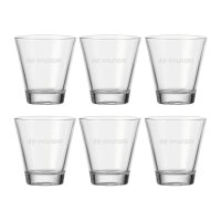 Hyundai Trinkgläser - 6er Set