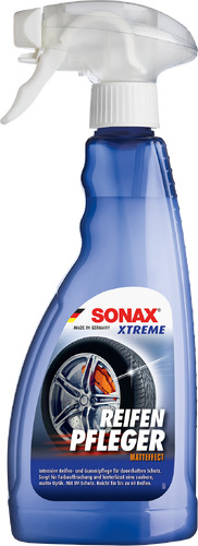 SONAX XTREME ReifenPfleger Matteffect