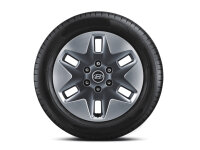 Hyundai STARIA Winterkomplettrad, CGF40AK020 Bicolor,...