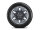 Hyundai STARIA Winterkomplettrad, CGF40AK020 Bicolor, 7x18 ET53 +  Pirelli, Powergy Winter + TPMS