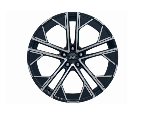 Hyundai IONIQ 5 N Felge Type-N Aero 21 Zoll