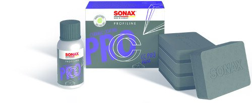 SONAX PROFILINE CeramicCoating CC Pro