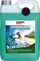 SONAX ScheibenReiniger gebrauchsfertig Ocean-fresh