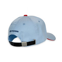 Hyundai N Cap Performance Blue