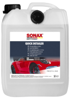 SONAX QuickDetailer